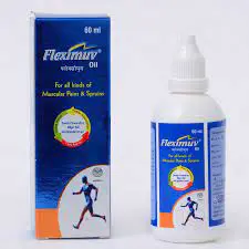Fleximuv Oil