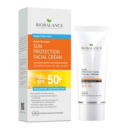 Bio Balance Sun Spf 50 75ml