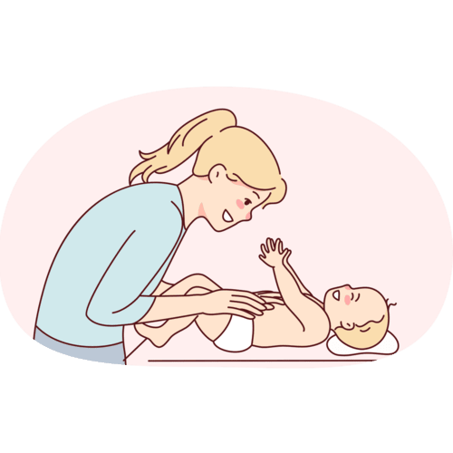 Mum & Baby Care