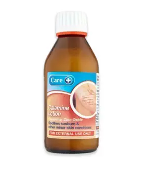 Calamine Lotion (Bells/UK) 200ml