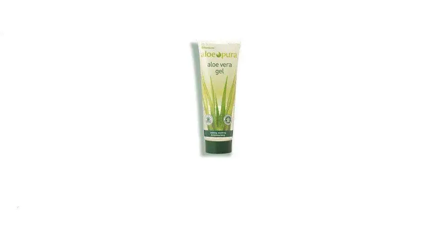Aloe Pura Aloe Vera Lotion 200ml – Organ