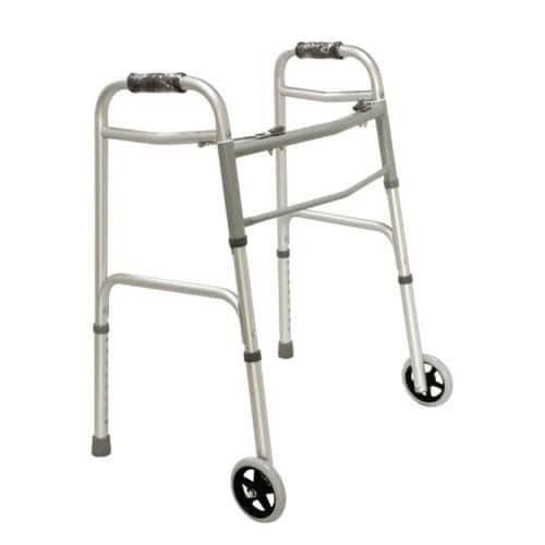 Rollator Walking aid