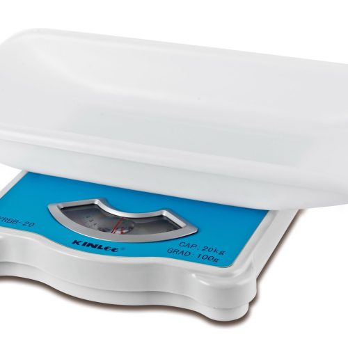 Baby weighing scale