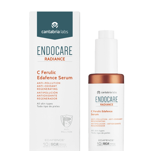 Endocare Radiance C Ferulic 30Ml