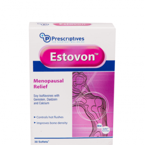 Estovon Tablets 30s